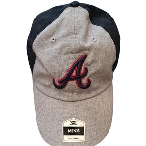 Men's Atlanta Braves Hat